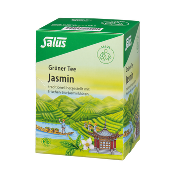 Salus Jasmin