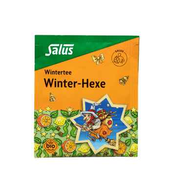 Salus Winter-Hexe