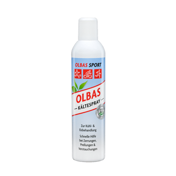 Olbas Olbas Kältespray