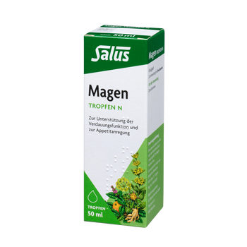 Salus Magen-Tropfen N