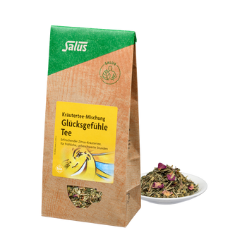 Salus Glücksgefühle Tee
