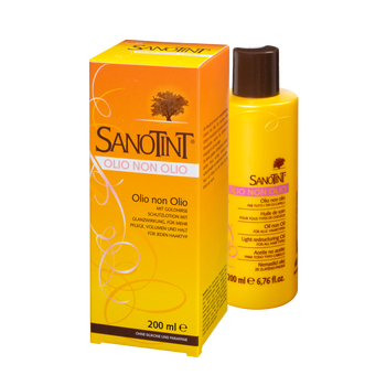 Schoenenberger Sanotint Olio non Olio