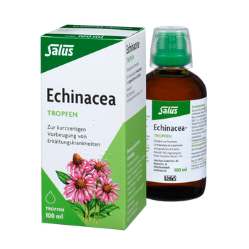 Salus Echinacea-Tropfen