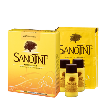 Schoenenberger Sanotint Aufheller-Kit