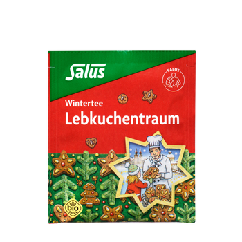 Salus Lebkuchentraum