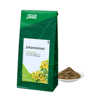 Salus Johanniskraut