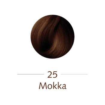 Schoenenberger Sanotint classic Haarfarbe Nr. 25 „Mokka“