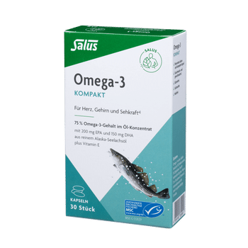Salus Omega-3 Kompakt