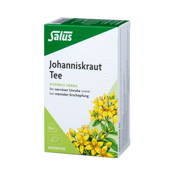 Salus Johanniskraut