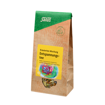 Salus Entspannungstee