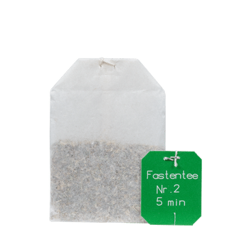 Salus Fasten Tee № 2