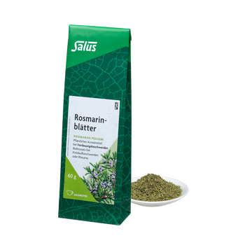 Salus Rosmarinblätter
