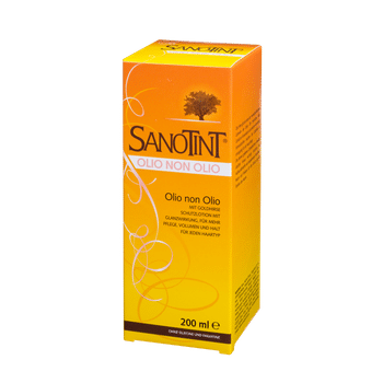 Schoenenberger Sanotint Olio non Olio