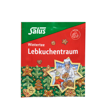 Salus Lebkuchentraum