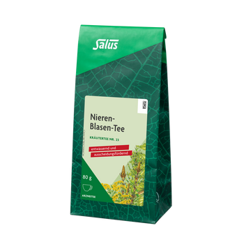 Salus Nieren-Blasen-Tee