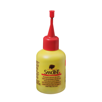 Schoenenberger Sanotint Reflex Haartönung Nr. 57 „Dunkelrot“