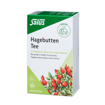 Salus Hagebutten