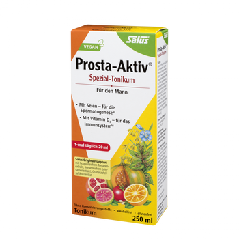Salus Prosta-Aktiv Spezial-Tonikum
