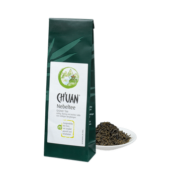 Schoenenberger Ch’uan Nebeltee