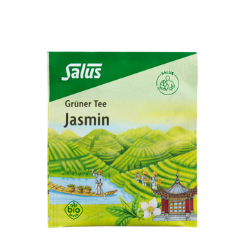 Salus Jasmin