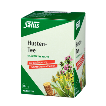 Salus Husten-Tee