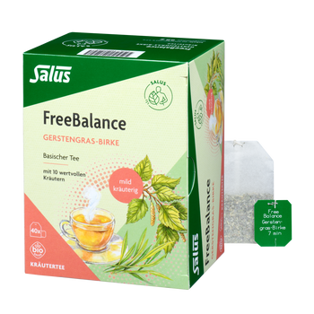 Salus FreeBalance Gerstengras-Birke