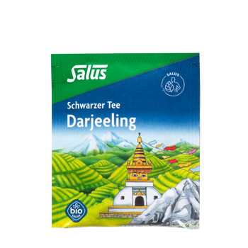 Salus Darjeeling