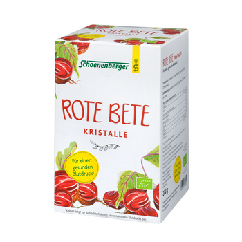 Schoenenberger Rote Bete