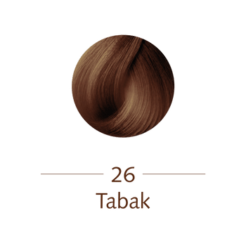 Schoenenberger Sanotint Haarfarbe Nr. 26 „Tabak“
