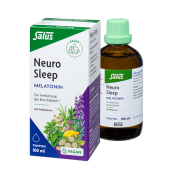 Salus Neuro Sleep Melatonin