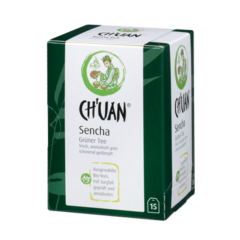 Schoenenberger Ch’uan Sencha