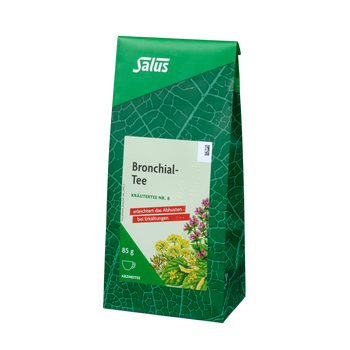 Salus Bronchial-Tee