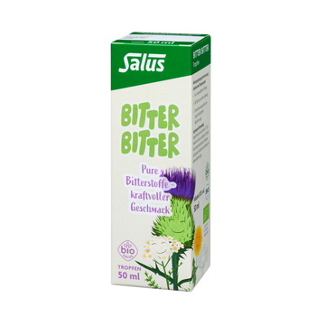 Salus Bitter Bitter