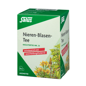 Salus Nieren-Blasen-Tee