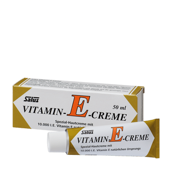 Salus Vitamin-E-Creme