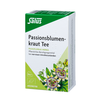 Salus Passionsblumenkraut