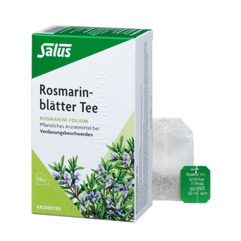 Salus Rosmarinblätter