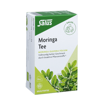 Salus Moringa Tee