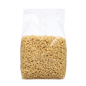 Schoenenberger Hensel Bio Soja-Schnetzel