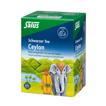 Salus Ceylon