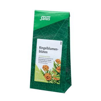 Salus Ringelblumenblüten