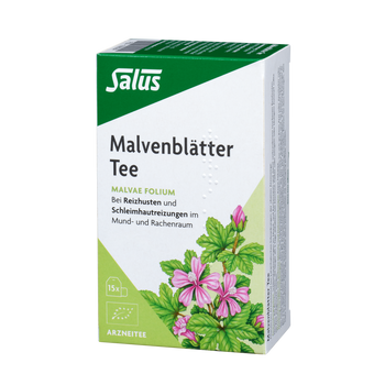 Salus Malvenblätter