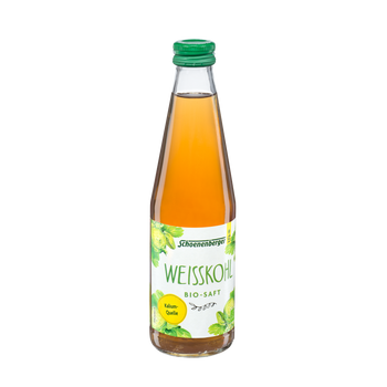 Schoenenberger Weißkohl