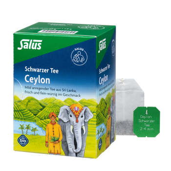 Salus Ceylon