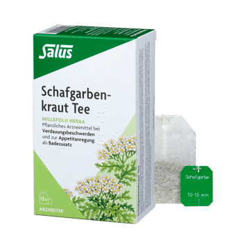 Salus Schafgarbenkraut