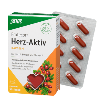 Salus Protecor Herz-Aktiv