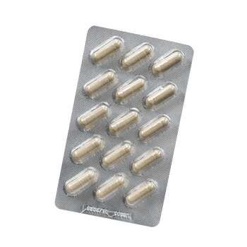 Salus Alpenkraft Kapuzinerkresse-Meerrettich