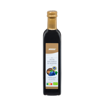 Schoenenberger Hensel Bio Aceto Balsamico di Modena g.g.A.