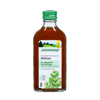 Schoenenberger Melisse