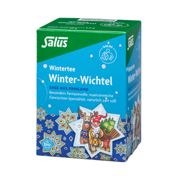Salus Winter-Wichtel